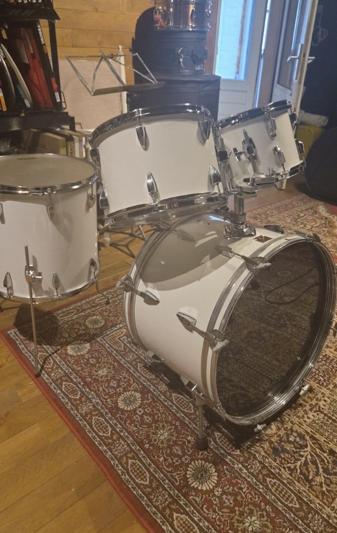 Tama Swingstar
