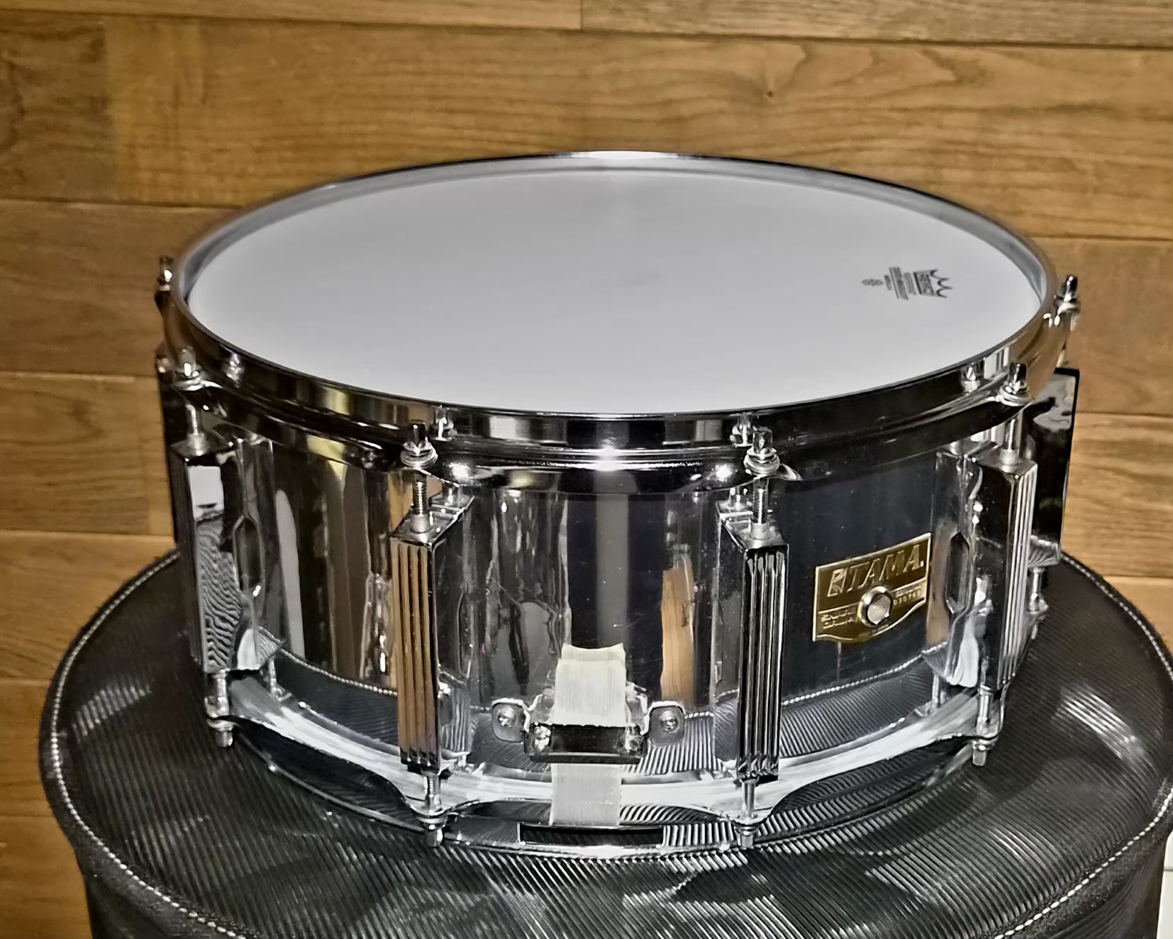 Tama AW 602 Artwood snare