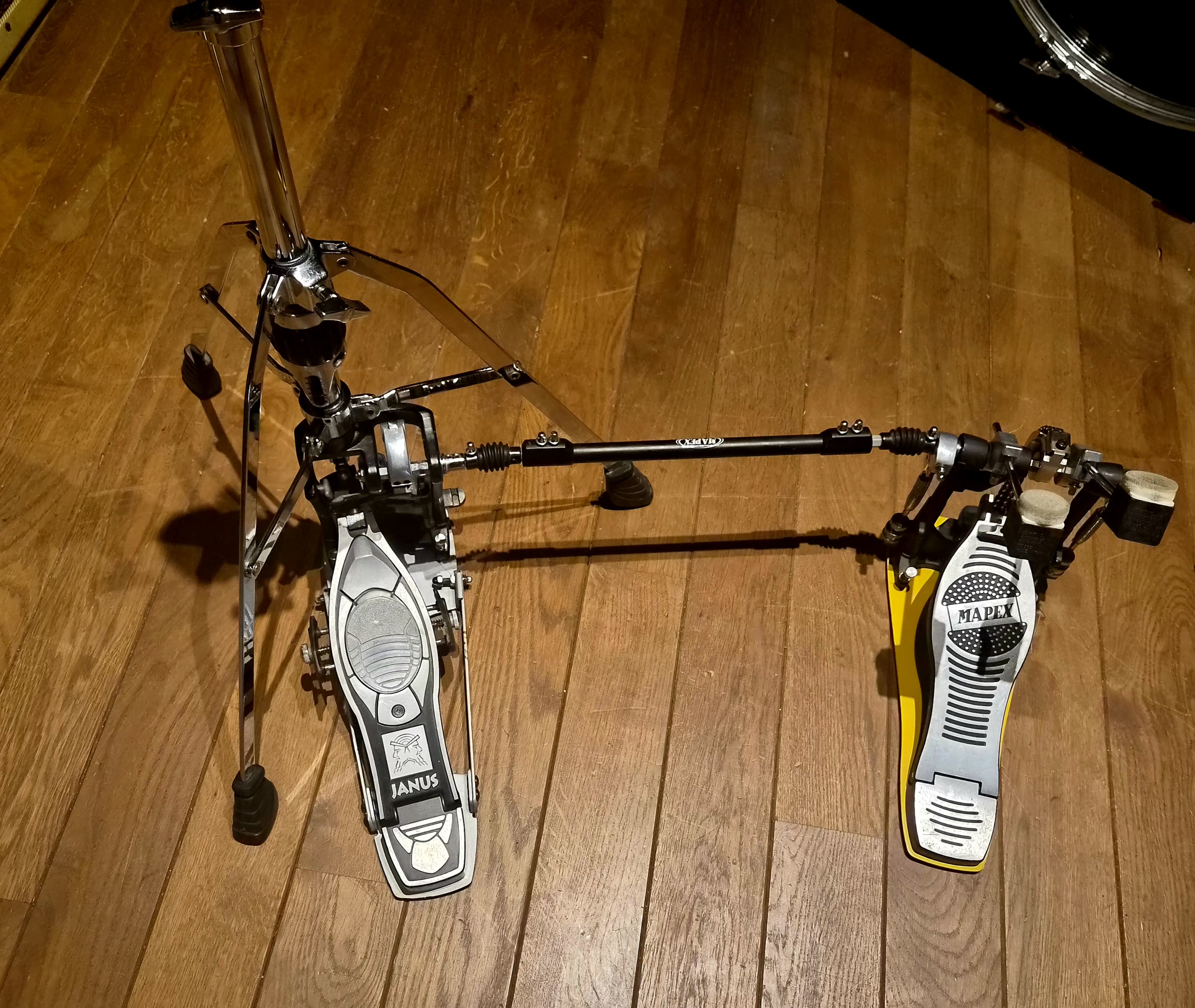 Mapex